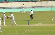 हिमाचल व पंजाब के बीच पहला मैच ड्रा,नहीं चमके चोपड़ा पर न्‍यूजीलैंड के खिलाफ वनडे में बनाई जगह