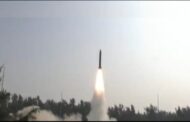 सतह से सतह पर मार करने वाली ‘प्रलय’ मिसाइल का  सफल परीक्षण