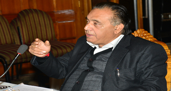 ठेका ड्राइवरों व टेंपोरेरी कंडक्‍टरों के वेतन में बढ़ोतरी का मंत्री बाली का एलान,विधायकों का भी तोहफा