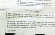 IAS विनीत चौधरी की याचिका पर CAT का तीखा आदेश,वीरभद्र सरकार समेत कई IAS मुश्किल में