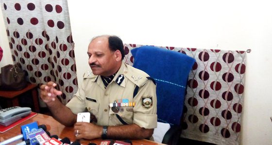 ECI की ओर से जारी एप्प व DGP गोयल के ‘इंस्पेक्टर सावधान’अभियान को जानना आपके लिए हैं जरूरी