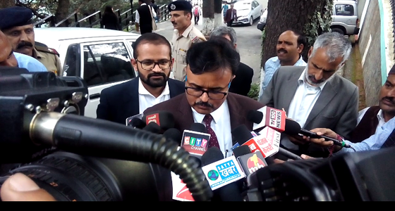 गुडिया गैंगरेप मामले में CBI को नहीं मिले SIT मेंबर्स के शपथपत्र,अर्जी लंबित, 21 को सुनवाई
