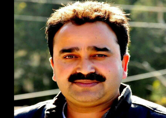 अर्की में किसान के बेटे BJP के रत्नपाल का CM वीरभद्र से मुकाबला, बोले घराट  से  चलती  है  रोटी ,सोनिया के रसोइए का बेटा खा चुका मात