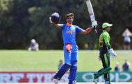 U-19 विश्व कप में भारत ने पाकिस्तान को 203 रनों से रौंदा, फाइनल में होगी ऑस्ट्रेलिया से भिडंत