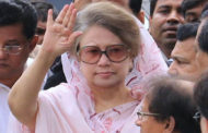 बांग्लादेश की पूर्व प्रधानमंत्री खालिदा जिया को पांच साल की कैद