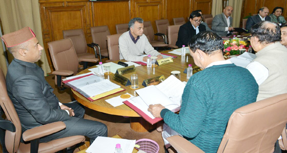 HPCA मामलों पर AG को हिदायत, कांग्रेस सरकार में लगे PAT के बराबर किया BJP सरकार में लगे विद्या उपासकों का मानदेय