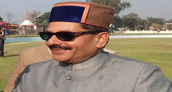 BJP सांसद अनुराग के खिलाफ आग उगलने वाले राजेंद्र राणा परिवार पर गजब का पलटवार,