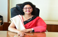 गीता कपूर बनी SJVNL की पहली महिला निदेशक कार्मिक