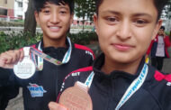किन्नौर की कशिश और प्रिया ने मुक्केबाजी में जीते रजत और कांस्य पदक