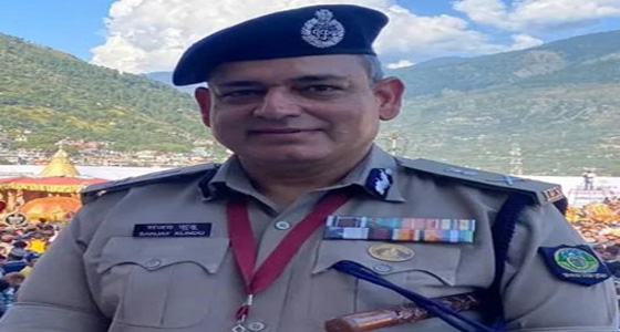  HC के फैसले में दर्ज हैं कई कारगुजारियां फिर भी HP DGP कुंडू ने दोबारा खटखटाया SC का दरवाजा