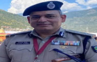SCने DGP कुंडू को दोबारा दी राहत, HC का आदेश पलटा पर SIT की जांच पर किया आगाह