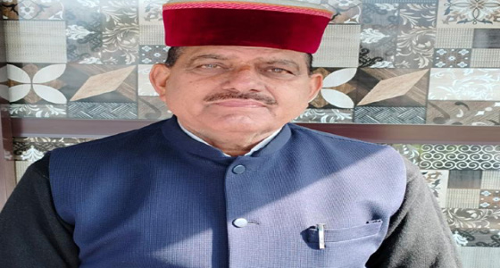  कांग्रेस MLA राजेंद्र राणा के BJP में जाने की अटकलों के बीच सुजानपुर बीजेपी ने खोला मोर्चा