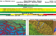 हिमाचल में इस दिन होगी बारिश,सात जिलों में शीतलहर तो इन पांच जिलों में दिन को चटख धूप