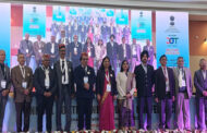 Cyber Fraud कर जनता के 23 हजार करोड़ लूट ले गए साइबर अपराधी Telecom Conf. में खुलासा