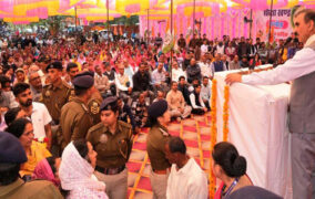 सुक्खू बोल गए जो अब तक धूमल कभी बोल नहीं पाए,कैप्टन रणजीत का भी मौके का चौका