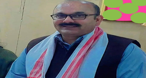 शिमला ग्रामीण से कांग्रेस नेता हिमराल 16 से 18 तक अर्की के दौरे पर,ये हैं एजेंडा