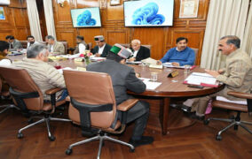 Cabinet:पंचायत Reservation पर बड़ा फैसला,हेली टैक्‍सी और लीज कांड भी