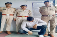 संजौली मनीषा मित्‍तल कांड में CCTV बना कत्‍ल में मददगार,भाई व पार्टनर काबू,शूटरों को दिखाई  हरकत