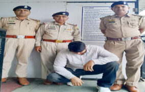 संजौली मनीषा मित्‍तल कांड में CCTV बना कत्‍ल में मददगार,भाई व पार्टनर काबू,शूटरों को दिखाई  हरकत