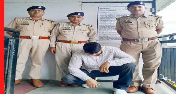 संजौली मनीषा मित्‍तल कांड में CCTV बना कत्‍ल में मददगार,भाई व पार्टनर काबू,शूटरों को दिखाई  हरकत