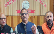 BJP की CM Sukhu को Warning:देंगे मुंह तोड़ जवाब,दनदनाने वाला मंत्री भी हुआ फेल  