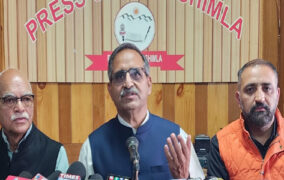 BJP की CM Sukhu को Warning:देंगे मुंह तोड़ जवाब,दनदनाने वाला मंत्री भी हुआ फेल  