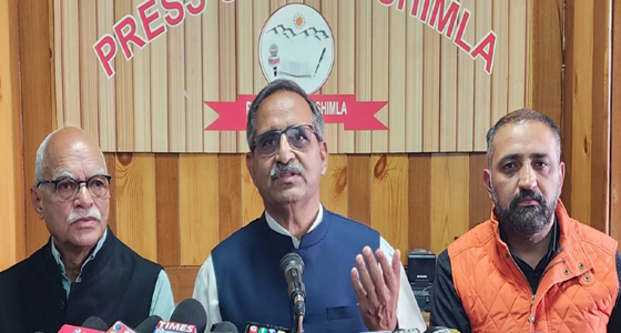 BJP की CM Sukhu को Warning:देंगे मुंह तोड़ जवाब,दनदनाने वाला मंत्री भी हुआ फेल  