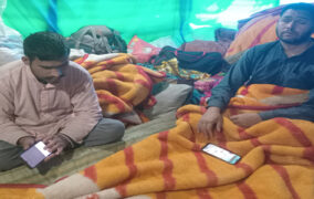 सखा बाली के ठिकाने पर CM सुक्खू की करतूतों का भंडा फोड़ा रजनी पाटिल के सामने,वांगचुक की तरह अनशन का एलान