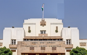 सुक्खू राज में कचरा और सीवेज प्रबंधन का बंटाधार,NGT के 32 बिंदुओं पर जवाब तलब