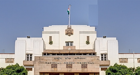 सुक्खू राज में कचरा और सीवेज प्रबंधन का बंटाधार,NGT के 32 बिंदुओं पर जवाब तलब
