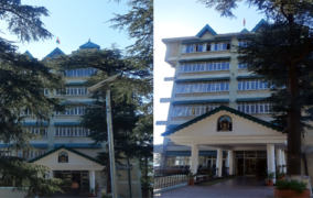 फोरलेन कांड:साल से चुप दुबके NHAI और गावर कंपनी को चमियाणा की रंजना को करोड़ों देने का आदेश