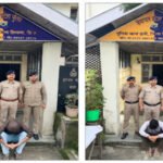 Shimla News: चिट्टा तस्करी में फाजिल्का और मनीमाजरा से गिरफ्तारियां