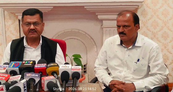 कचरा निपटान के लिए प्रौद्योगिकी और पैसा बड़ी चुनौती,बोले पर्यावरण सचिव सिंगला